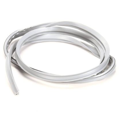 Picture of Beverage Air 60D31-227D Seal - Lid Door Gasket Bz13