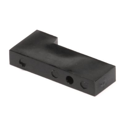 Picture of Beverage Air 703-350A-B Spacer - Backboard Nylon