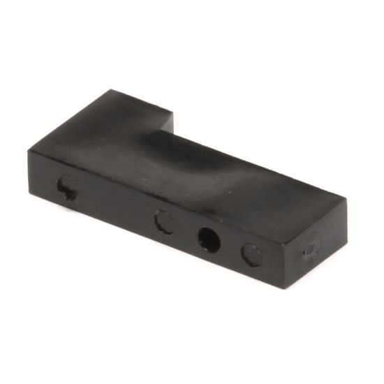 Picture of Beverage Air 703-350A-B Spacer - Backboard Nylon