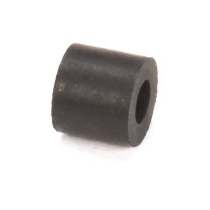 Picture of Beverage Air 703-003A-- Bumper - Recess Black Rubber