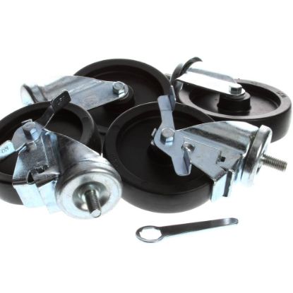 Picture of Beverage Air 61C01-001A 6 Caster
