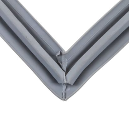 Picture of Beverage Air 703-549C 25 1/4 X 54 Gasket - Door