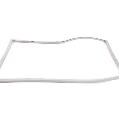Picture of Beverage Air 703-778C Gasket - Lid Wtr27-33, 25.25X17x0.5