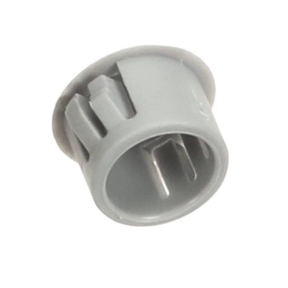 Picture of Beverage Air 703-645A Hole Plug 1/2 Dia Gray