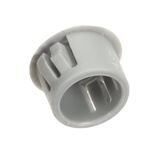 Picture of Beverage Air 703-645A Hole Plug 1/2 Dia Gray