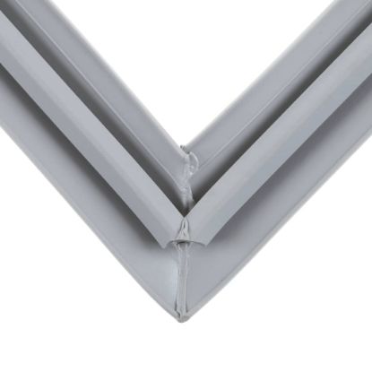 Picture of Beverage Air 703-882C Gasket - Door, 30.890X19.265 Bb72g