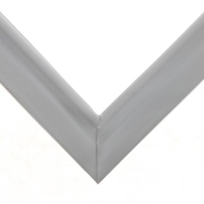 Picture of Beverage Air 703-963D-03 Gasket - Door Sp/sur48/72, 23.25X21.125x