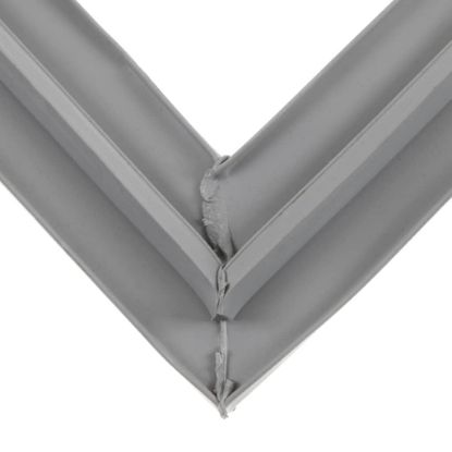 Picture of Beverage Air 703-963D-26 Gasket-door Solid Glass, 22.875X21.875 U