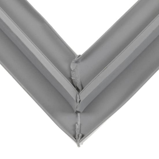 Picture of Beverage Air 703-963D-26 Gasket-door Solid Glass, 22.875X21.875 U