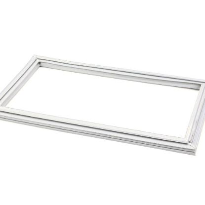 Picture of Beverage Air 712-012D-06 Gasket - Plug 8.36 X15.4 Wtrcs