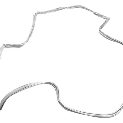 Picture of Beverage Air 712-012D-28 Gasket - Solid Door, 20.551X52.751, Hb44