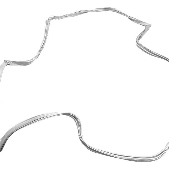 Picture of Beverage Air 712-012D-28 Gasket - Solid Door, 20.551X52.751, Hb44
