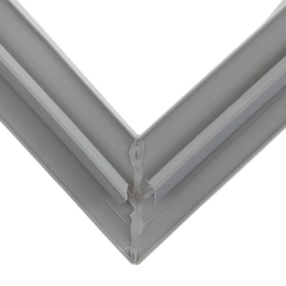 Picture of Beverage Air 712-012D-13 Gasket, Door Ucr34 13.718 X 18.718