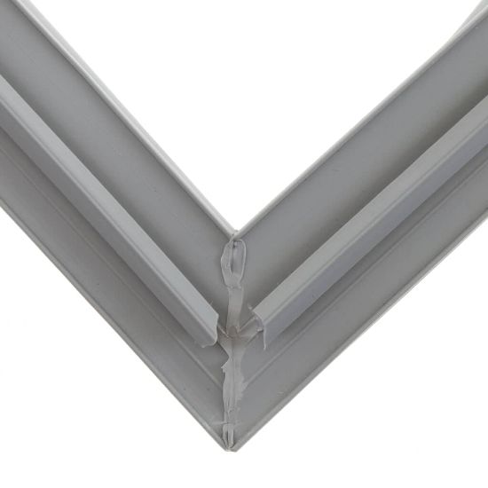 Picture of Beverage Air 712-012D-13 Gasket, Door Ucr34 13.718 X 18.718