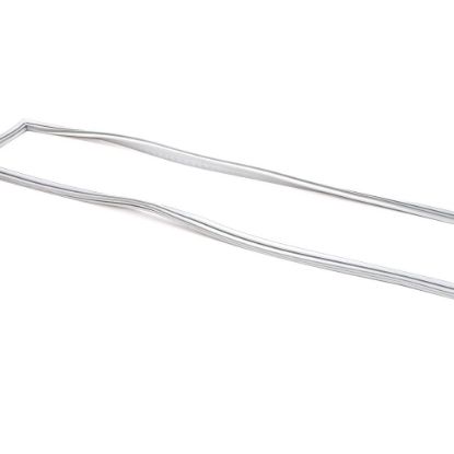 Picture of Beverage Air 712-012D-18 Gasket, Door Drawer Top Wtrcs6, 41.5X9.0
