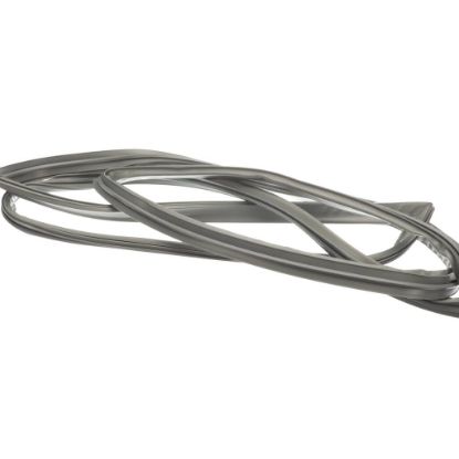 Picture of Beverage Air 712-012D-23 Gasket - Solid Door, 21.13X48.85, Hbr12