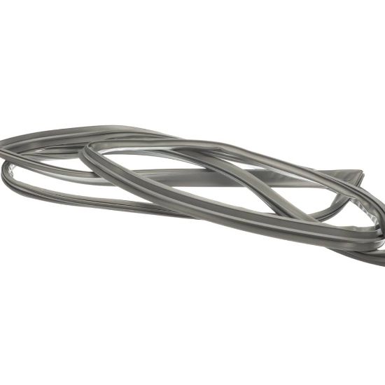 Picture of Beverage Air 712-012D-23 Gasket - Solid Door, 21.13X48.85, Hbr12