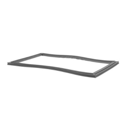Picture of Beverage Air 712-012D-37 Gasket-drawer Top Sped, 21.1875X13x0.562