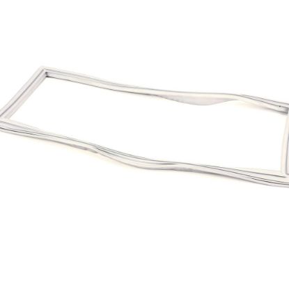 Picture of Beverage Air 712-012D-38 Gasket - Drawer, 20.125X8.5 Spd48