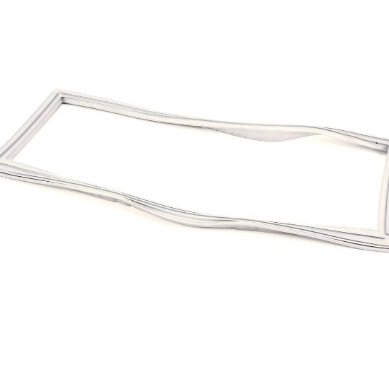 Picture of Beverage Air 712-012D-38 Gasket - Drawer, 20.125X8.5 Spd48