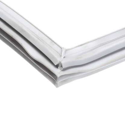 Picture of Beverage Air 712-029D-04 Gasket - Door 20 19.25X16.8125x0.625