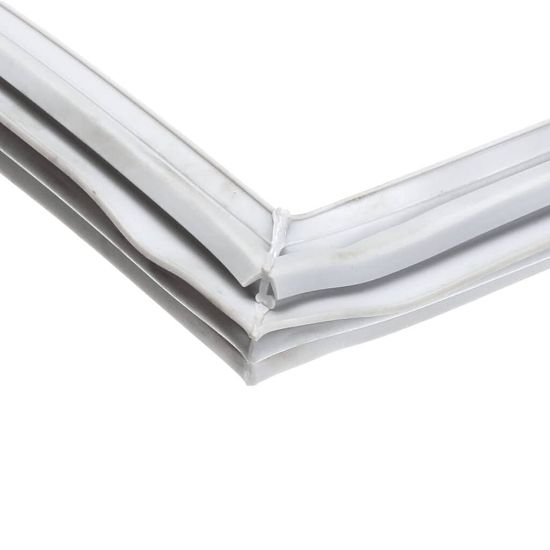 Picture of Beverage Air 712-029D-04 Gasket - Door 20 19.25X16.8125x0.625