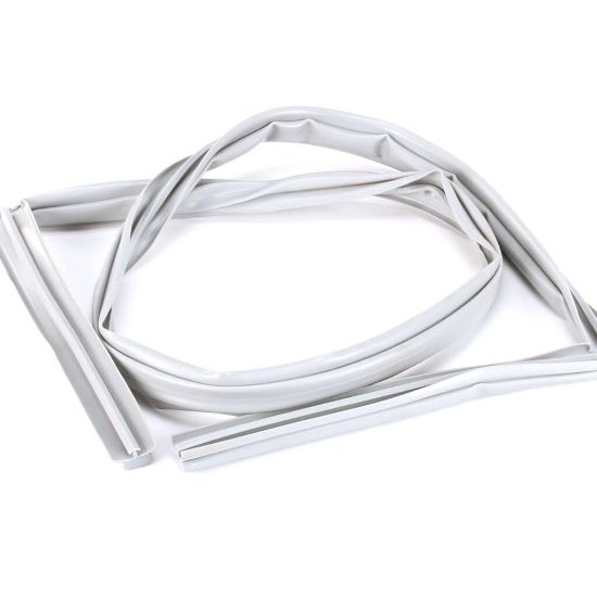 Picture of Beverage Air 712-024D-05 Gasket - Lid St49, 9.875X47.625x0.5625