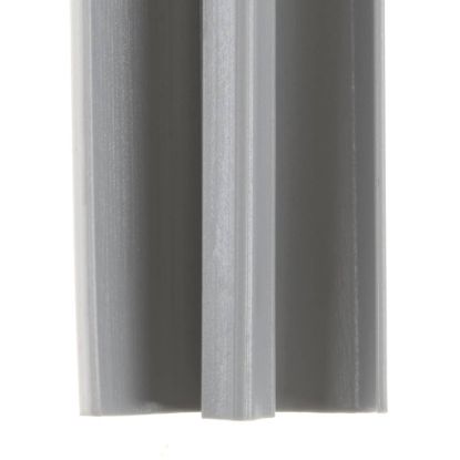 Picture of Beverage Air 712-025D-01 Gasket - Door End, 15.313 St/stf