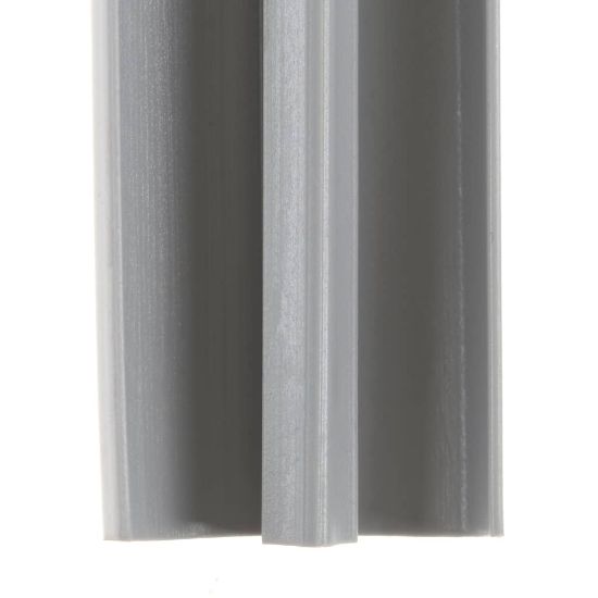 Picture of Beverage Air 712-025D-01 Gasket - Door End, 15.313 St/stf