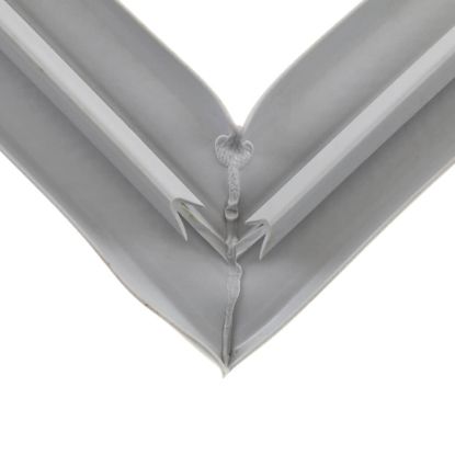 Picture of Beverage Air 712-024D-04 Gasket - Lid St34, 9.8125X32.75x0.5