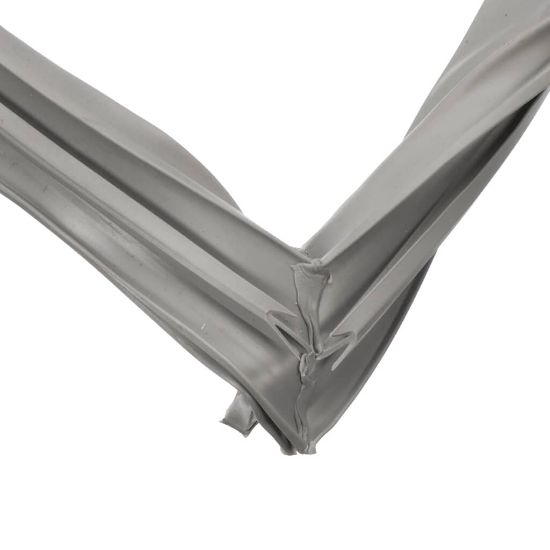 Picture of Beverage Air 712-047D-01 Gasket - Door - H-series - Full - Solid/