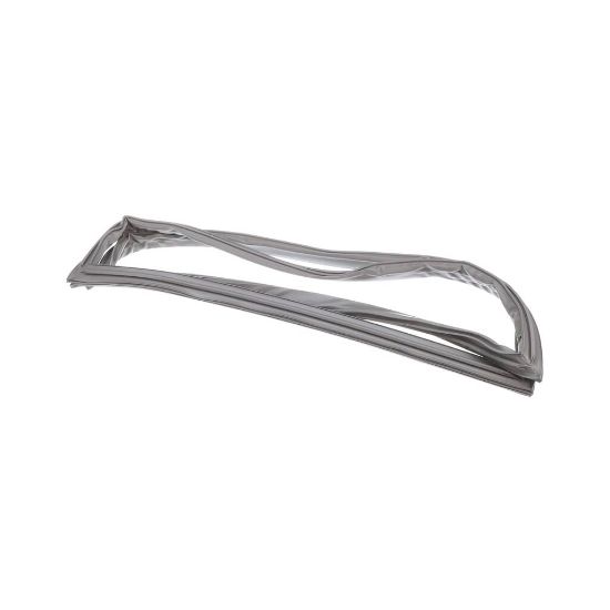 Picture of Beverage Air 712-047D-02 Gasket-dr-hseries-half Sol/gla, 31X23.18