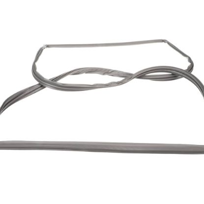 Picture of Beverage Air 712-047D-03 Gasket - Door - Mm/hb - 23 - F