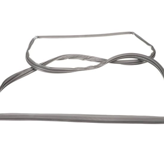 Picture of Beverage Air 712-047D-03 Gasket - Door - Mm/hb - 23 - F