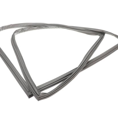 Picture of Beverage Air 712-047D-05 Gasket - Door - Mm/hb - 27 - Full - Soli