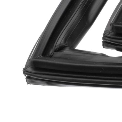 Picture of Beverage Air 712-048D-07 Starprene Gasket-door-mm/hb-72, 53.75X23