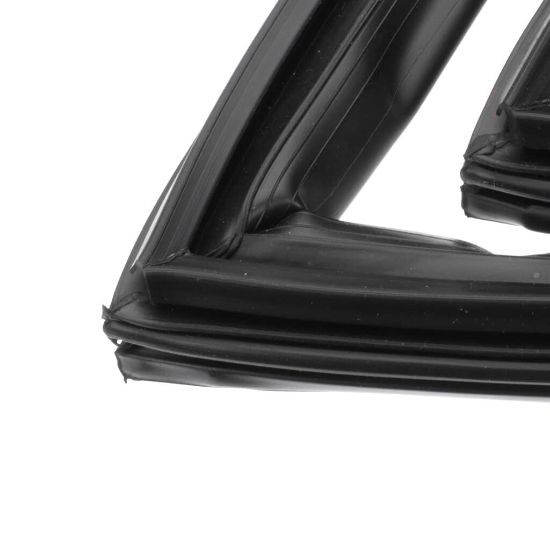Picture of Beverage Air 712-048D-07 Starprene Gasket-door-mm/hb-72, 53.75X23