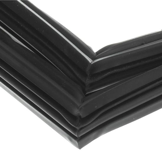 Picture of Beverage Air 712-048D-10 Gasket - Door - Mm/hb - 44 - Full - Glas