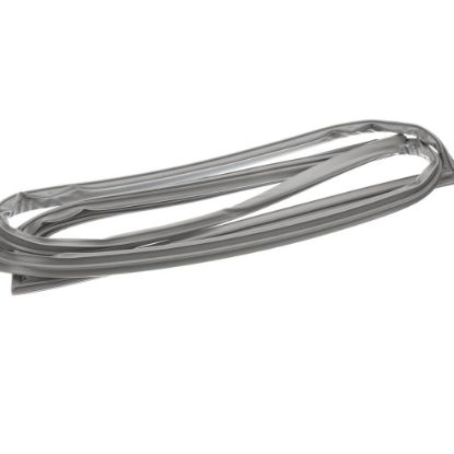 Picture of Beverage Air 712-047D-07 Gasket - Door - Mm/hb - 49 - Full - Soli