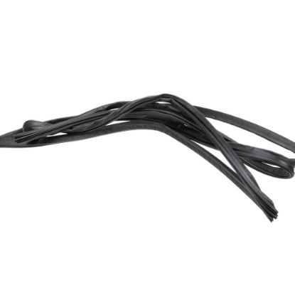 Picture of Beverage Air 712-048D-03 Gasket - Door - Mm/hb - 27 - F