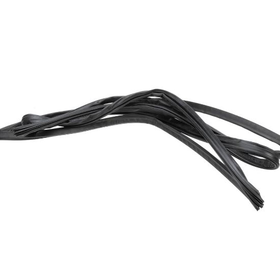 Picture of Beverage Air 712-048D-03 Gasket - Door - Mm/hb - 27 - F
