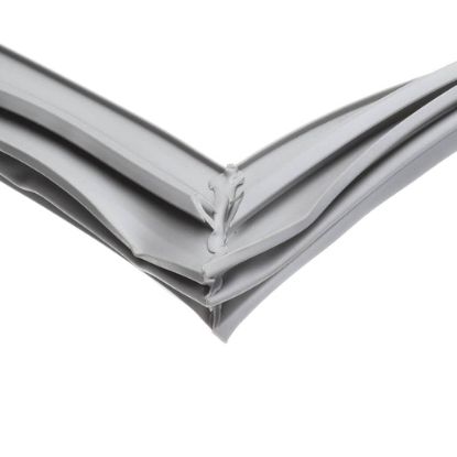 Picture of Beverage Air 712-047D-11 Gasket - Door - H-series - 1W - Full - S