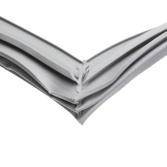 Picture of Beverage Air 712-047D-11 Gasket - Door - H-series - 1W - Full - S