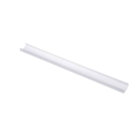 Picture of Beverage Air 713-117C-01 Shield - Lamp Bz13