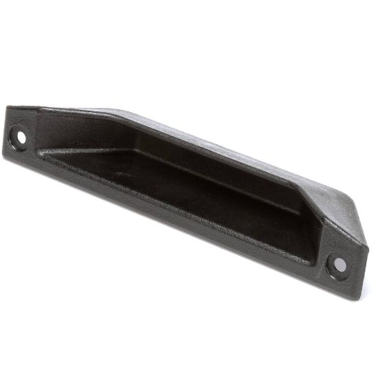 Picture of Beverage Air 79BC550019-01 Handle,door - Recessed