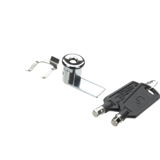 Picture of Beverage Air CT96HC005 Lock Ct96hc