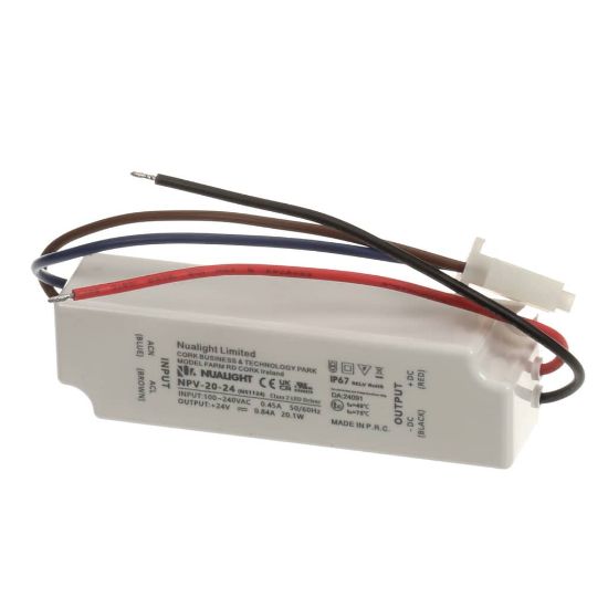 Picture of Beverage Air P513-0002 Driver