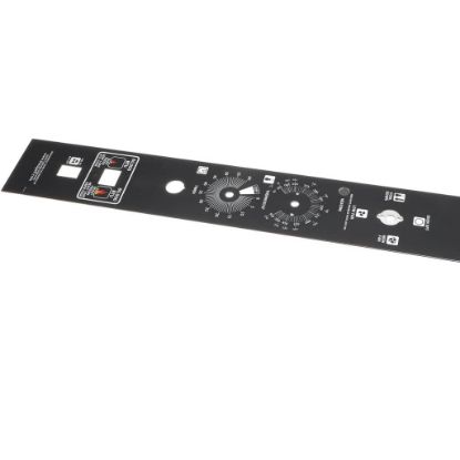 Picture of Blodgett 100014 Kit-panel Decal Dfg1xl