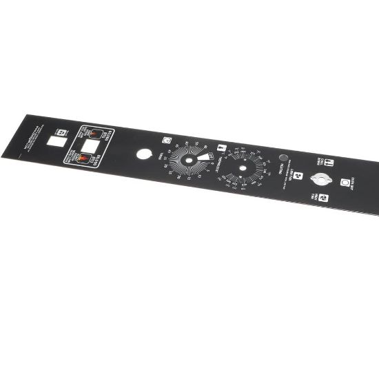 Picture of Blodgett 100014 Kit-panel Decal Dfg1xl