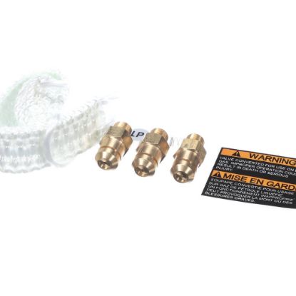Picture of Blodgett 100063 Kit,ng To Lp Convert Hv100g